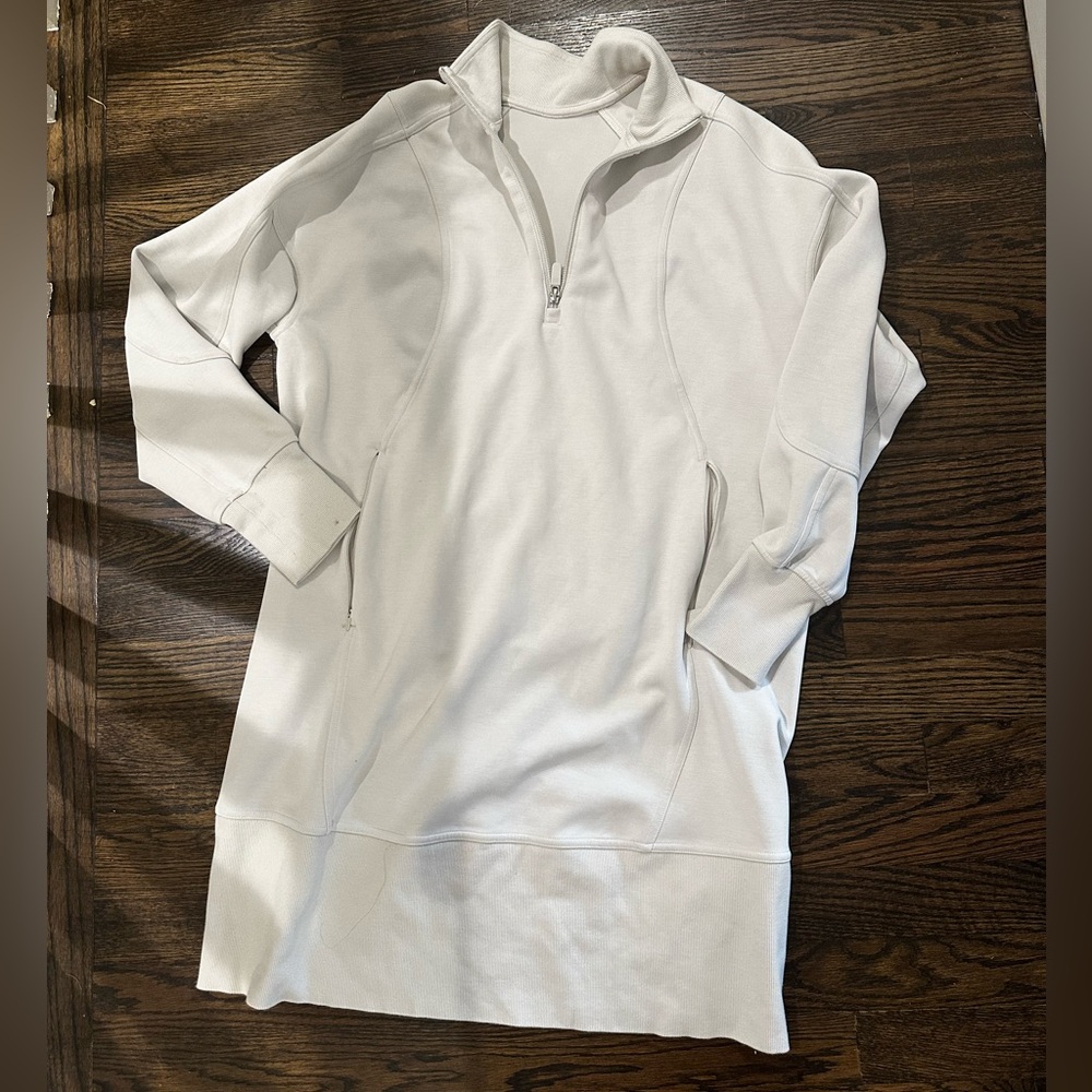 Lulu Align dress